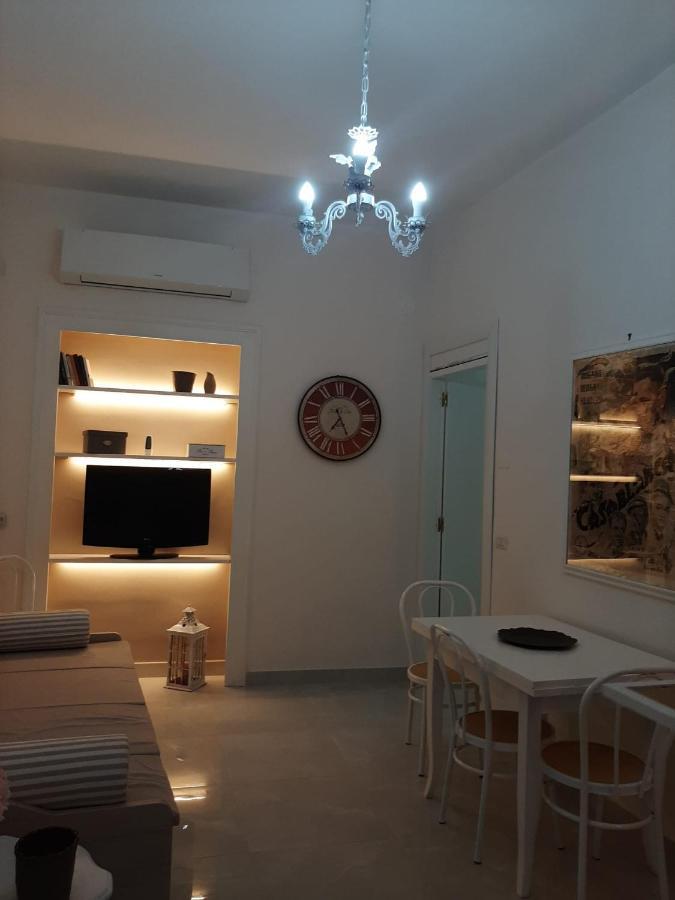 La Vie En Rose - Casa Vacanze Diamante Exteriör bild